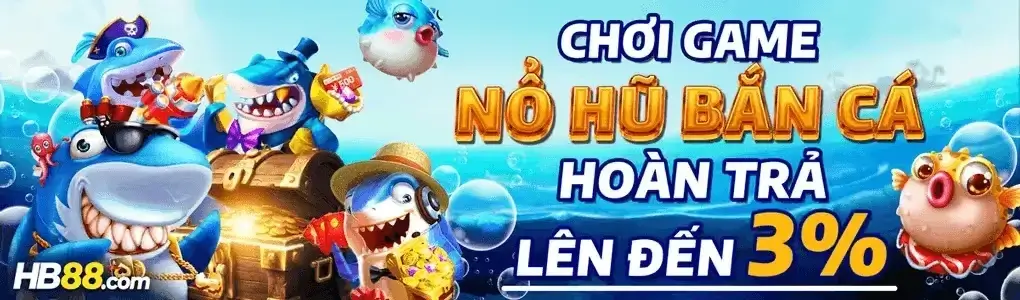 58wun com Nổ hũ bắn cá hoàn trả lên đến 3%